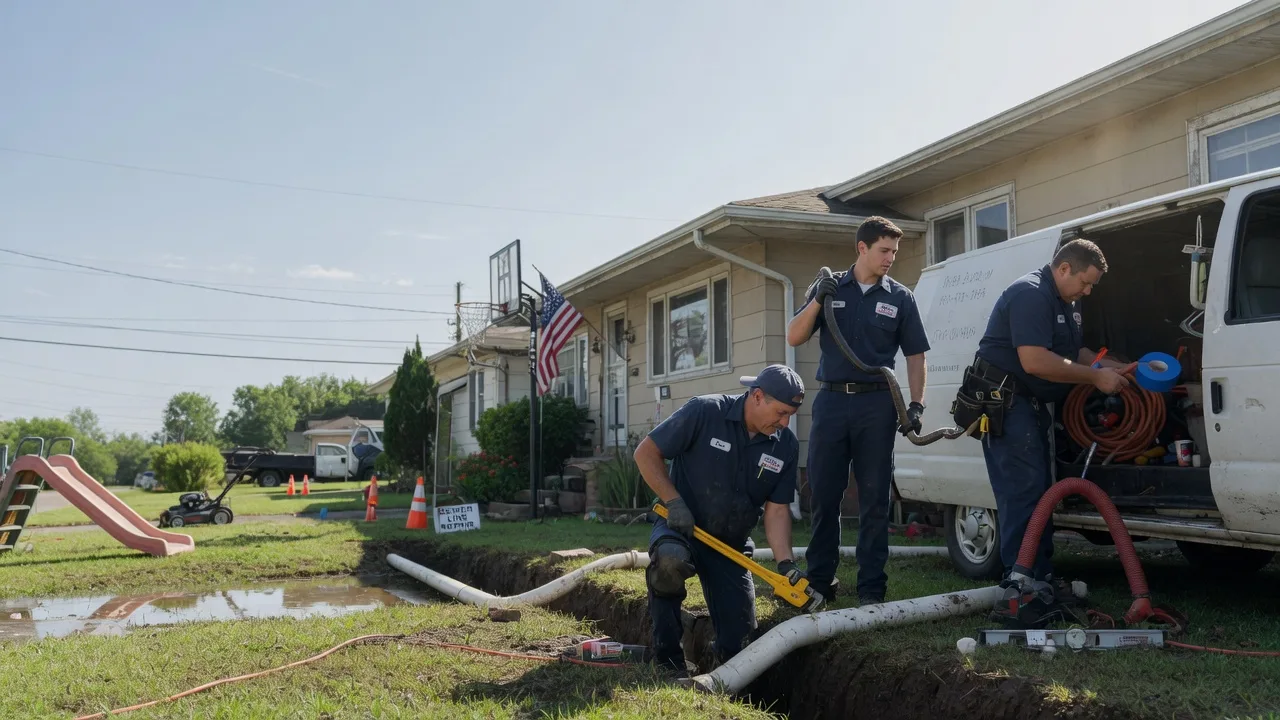 Toilet Installation in Wharton, OH near me